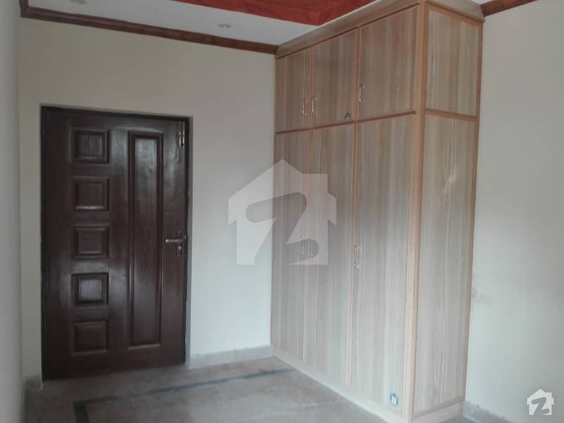 Upper Portion Of 10 Marla Is Available For Rent In Pak Arab Housing Society, Lahore