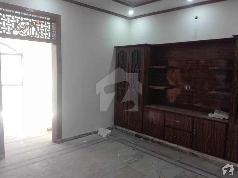 Ideally Located Flat Of 600 Square Feet Is Available For Sale In Islamabad