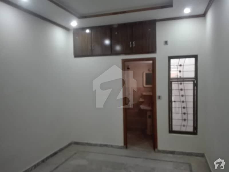 600 Square Feet Flat In G-11