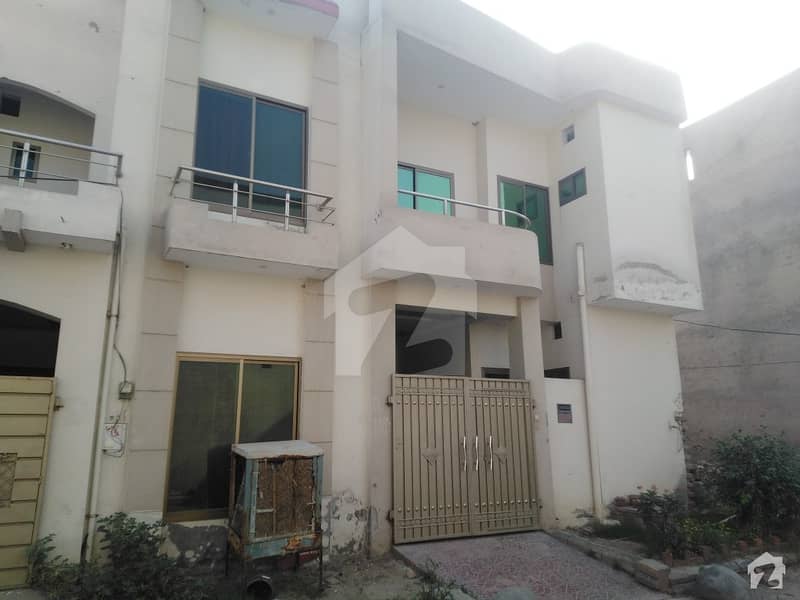 Want To Buy A House In Sargodha?