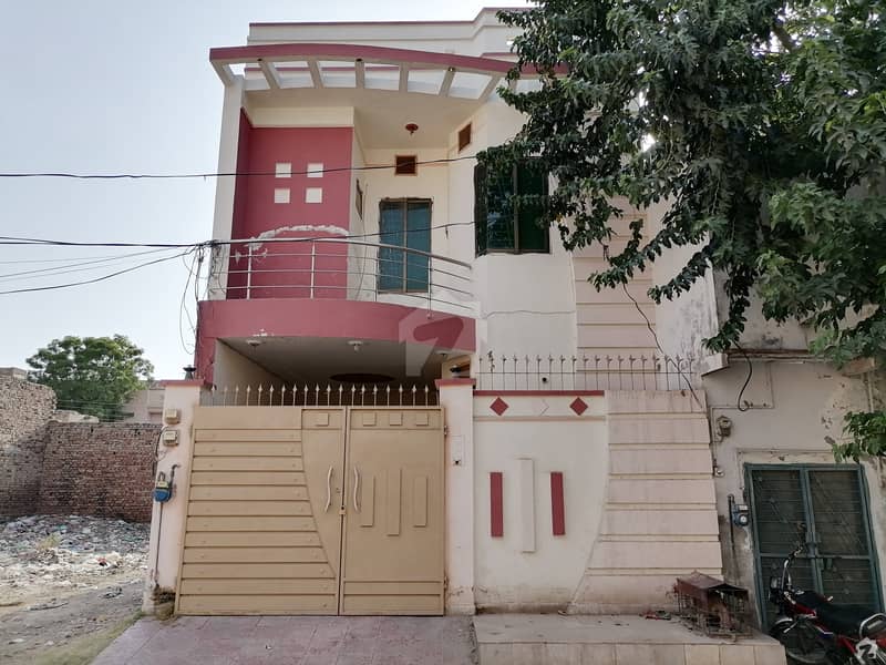 Want To Buy A House In Sahiwal?