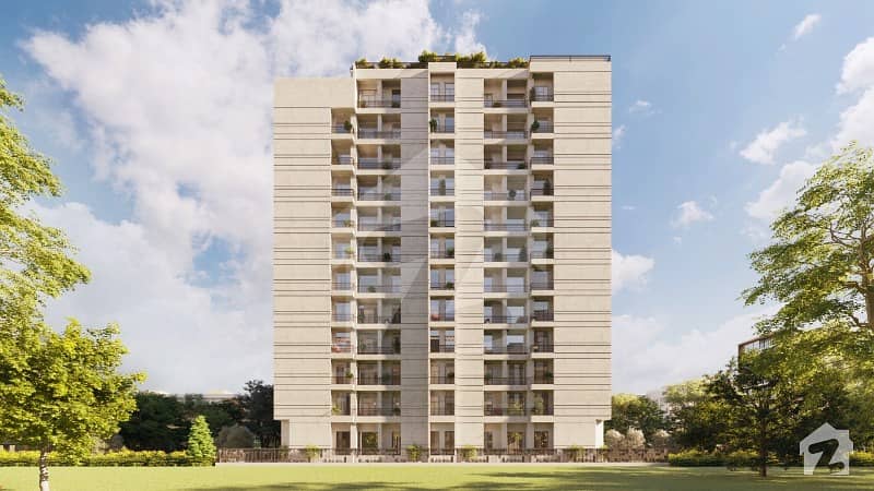 4 Bedroom Flat If Luxury Defines Itself Then Quadrangle Is Its Name Presenting In The Heart Of Gulberg