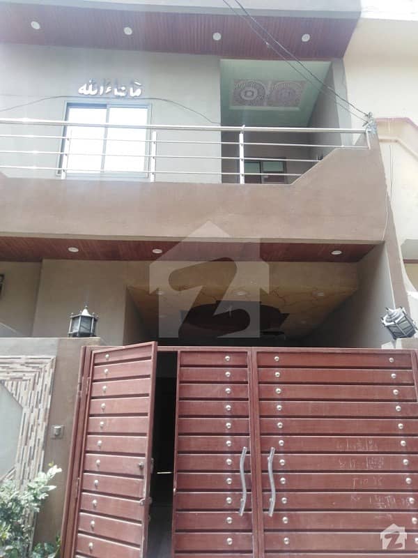 F Block 3 Marla Use House For Sale