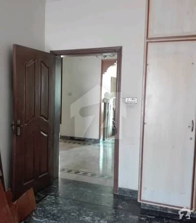 Prominently-Located House Available In Wahdat Colony For Rent