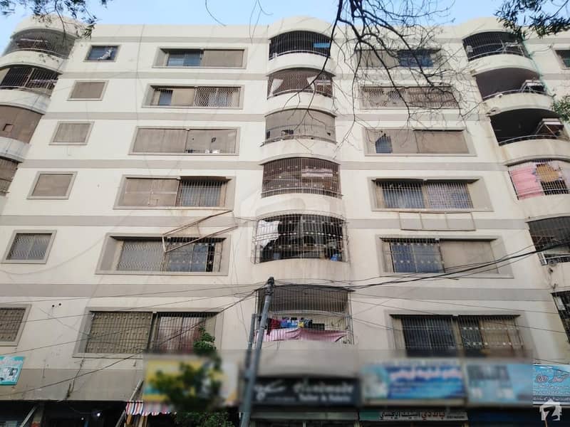 1300 Square Feet Flat For Sale Available At Abdullah Pride Hyderabad