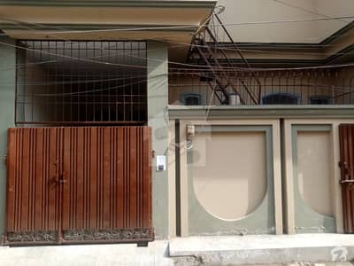 5 Marla Lower Portion Up For Rent In Yousaf Town