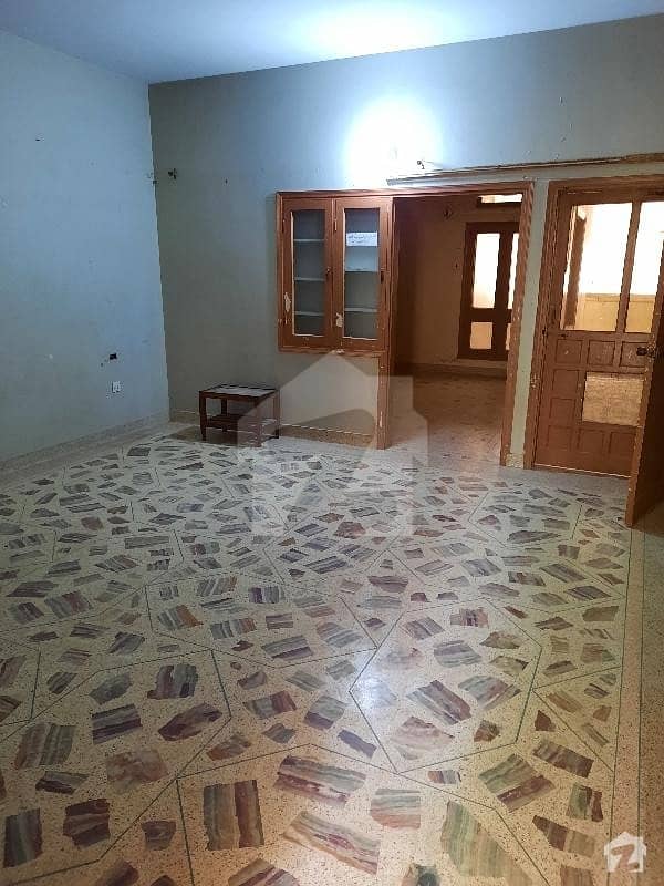 Centrally Located Upper Portion In Shah Faisal Town Is Available For Rent