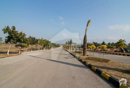 Best Time Investment Ideal Location Plot Pechs Block M For Sale