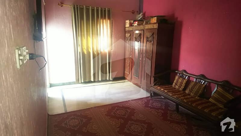 Upper Portion Sized 720 Square Feet In Malir