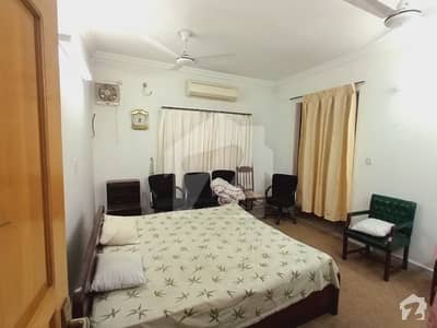 Fully Furnished 2 Beds Luxury Portion For Rent In F8
