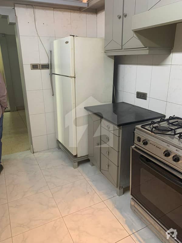 Perfect 1000 Square Feet Flat In Clifton For Rent Clifton Block 8