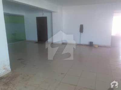 5700 Sqft Office Space On Rent In Mt Khan Road Lalaza Karachi
