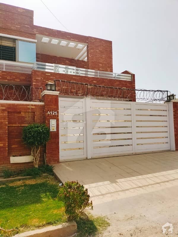 Centrally Located House For Rent In Model Town Available