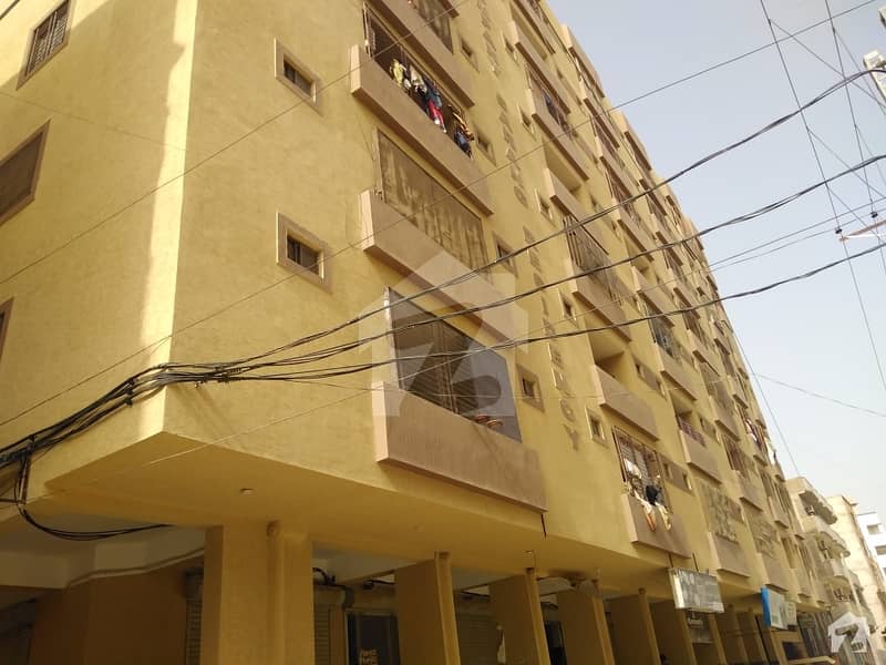 383 Square Feet Shop For Sale Available At Sarang Residency Wadho Wah Road Hyderabad