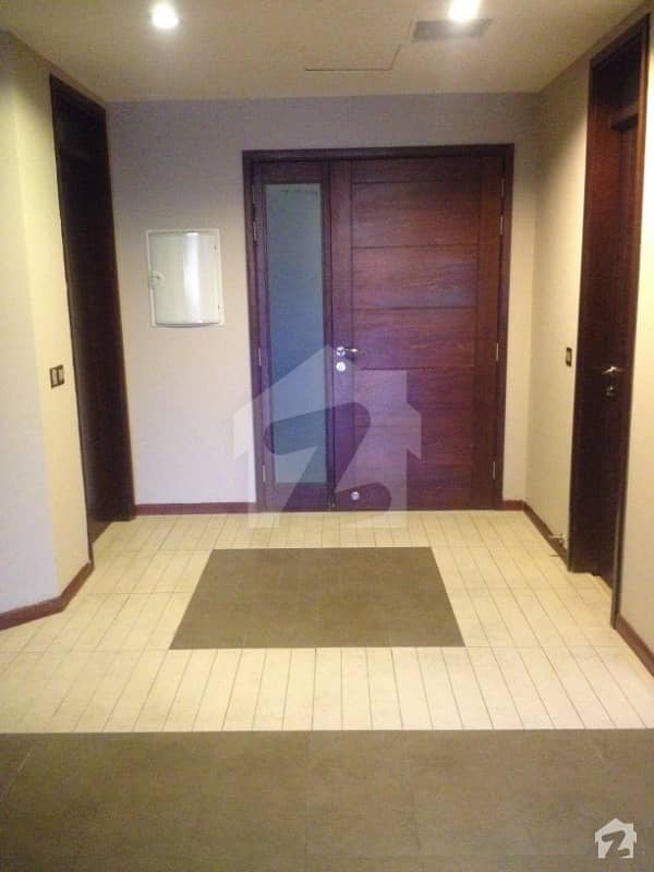 Two Bedroom Apartment 1430 sq feet Unfurnished For Rent In Silver Oaks Apartments F10 Islamabad