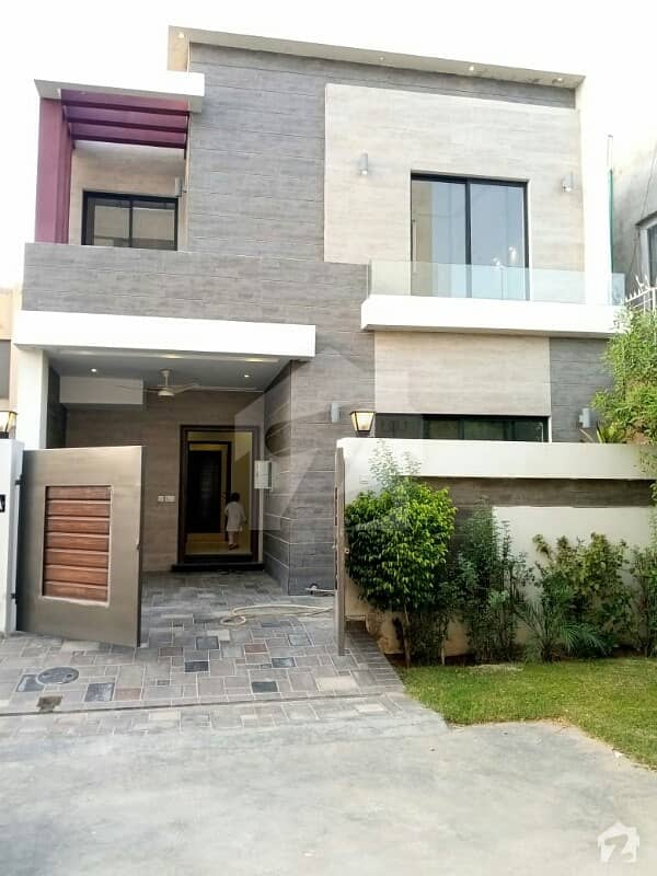 Greenz Properties Offers Luxury 5 Marla Slightly Used House For Sale In State Life Society Phase 1 Block A Extension