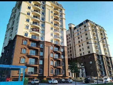 2 Bedrooms Apartment For Sale In Margalla Hills-2 E11