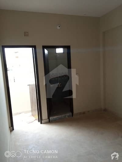 2 bed dd newly constructed flat