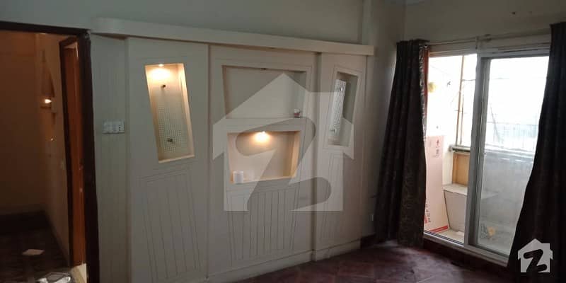 1100Sq Ft Flat Available For Rent At clifton Block 2