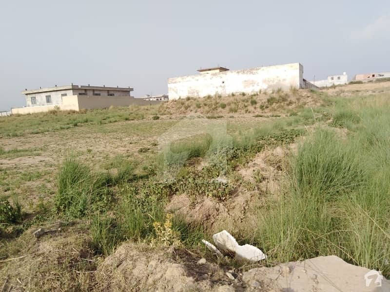 18000  Square Feet Industrial Land Is Available In Rawat