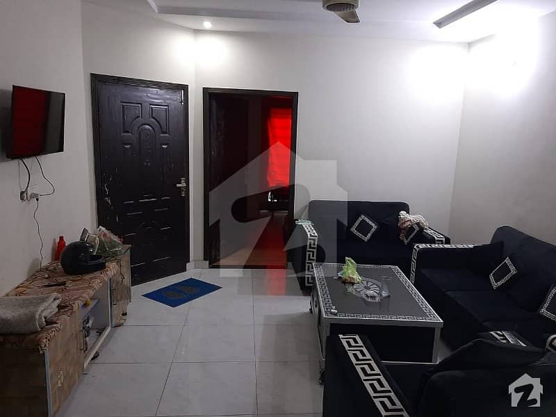 4 Marla Full House For Rent In Ali Town At Prime Location