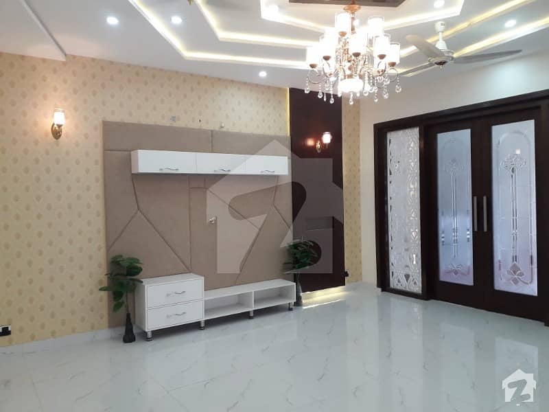 House Is Available For Sale In Bahria Town Tulip Block Lahore