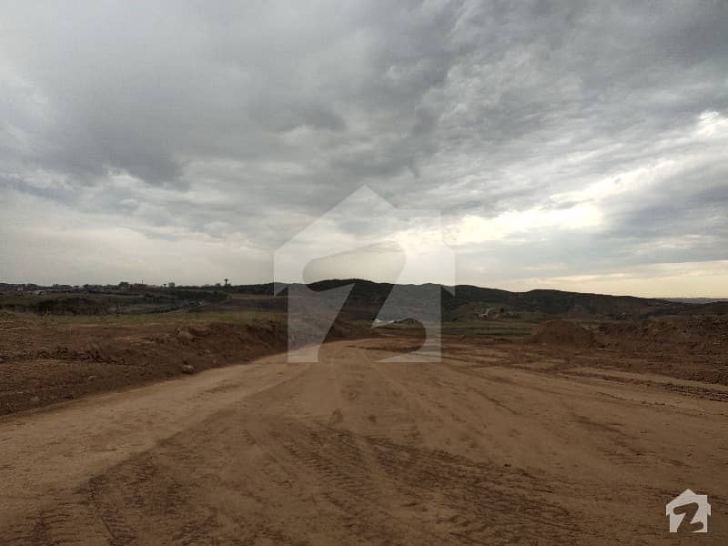 10 Marla Residential Plot available for Sale