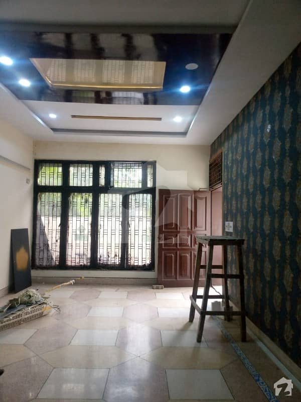 Unoccupied House Of 2475  Square Feet Is Available For Rent In Allama Iqbal Town - Ravi Block