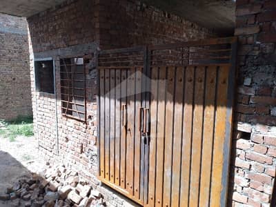 تلسا روڈ راولپنڈی میں 2 کمروں کا 3 مرلہ مکان 17 لاکھ میں برائے فروخت۔