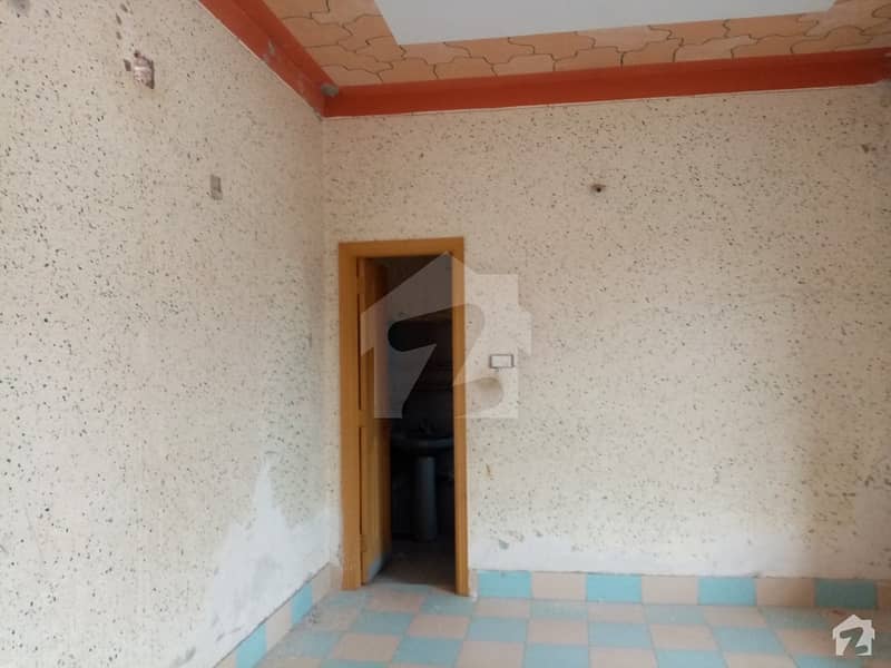 A 1125  Square Feet House Has Landed On Market In Ayub Park Of Okara