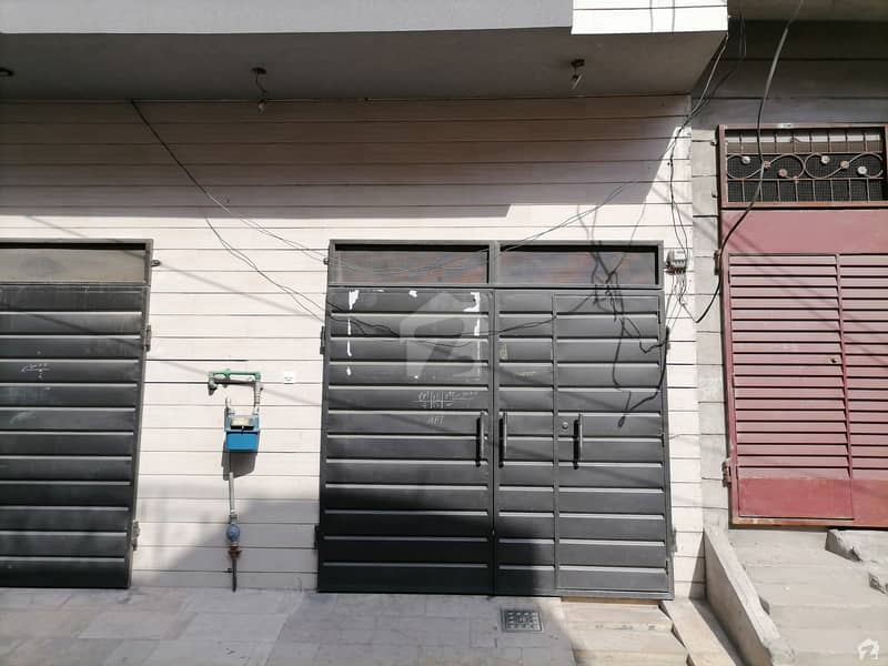 2.5 Marla House For Sale In Green Town Sector D2 Lahore In Only Rs 6,500,000