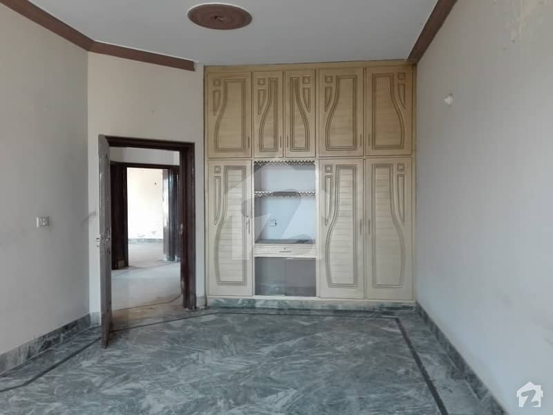 Centrally Located House Available In Wapda City For Rent