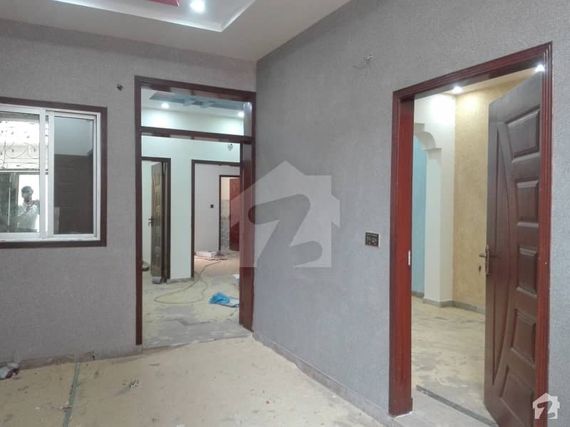 Centrally Located House In Pak Arab Housing Society Is Available For Rent