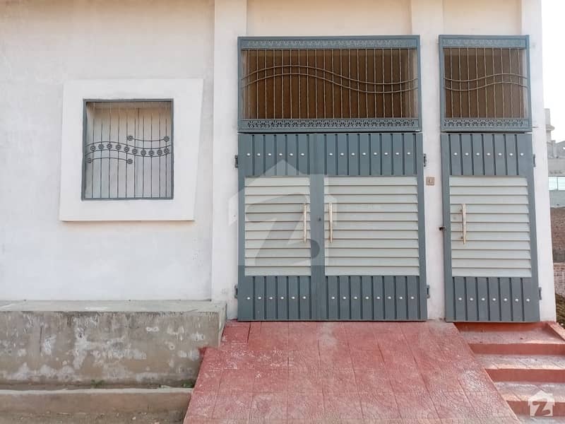 House For Rent In Ayub Park House For Rent In Ayub Park