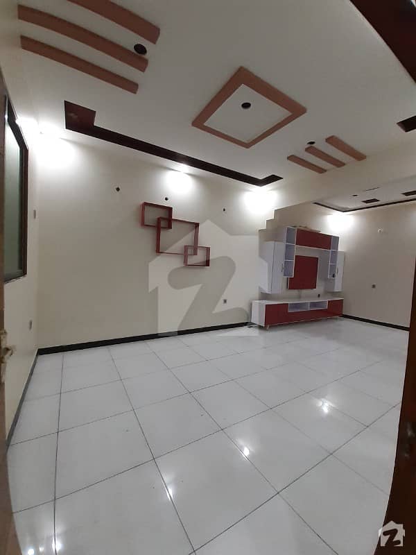 سعدی روڈ کراچی میں 4 کمروں کا 5 مرلہ مکان 1.49 کروڑ میں برائے فروخت۔