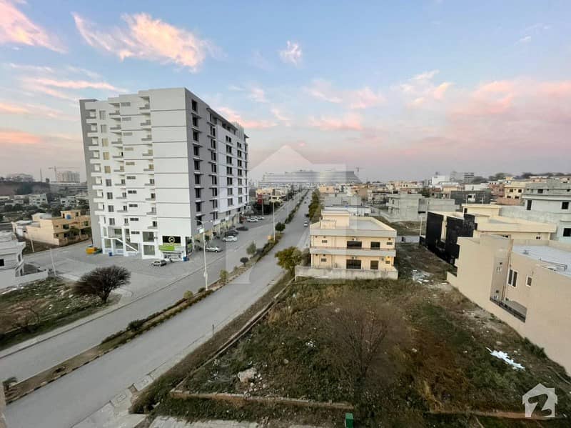 3 Bed Luxury Flat For Sale Zaraj Housing Scheme, Islamabad ID30891461