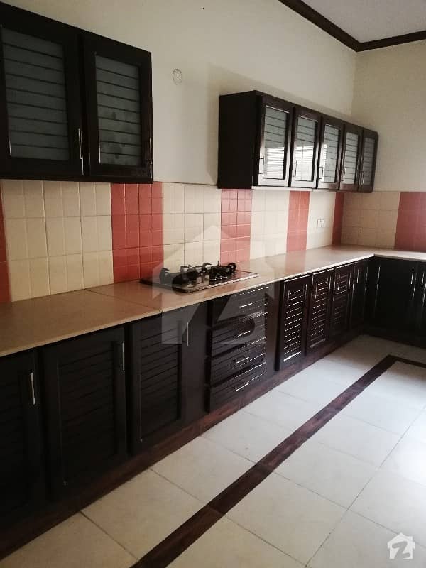 1 Kanal Upper Portion For Rent In Pcsir Phase 2.