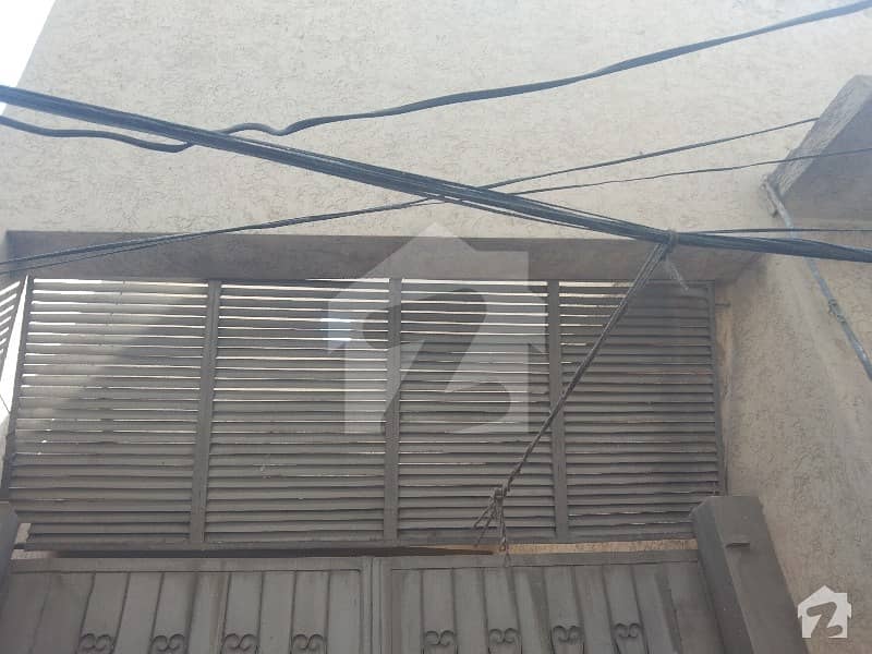 راحت آباد پشاور میں 8 کمروں کا 11 مرلہ مکان 2.8 کروڑ میں برائے فروخت۔