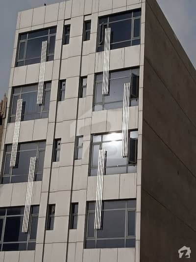 Studio Apartment For Rent In Ayobiya Commercial Dha Karachi