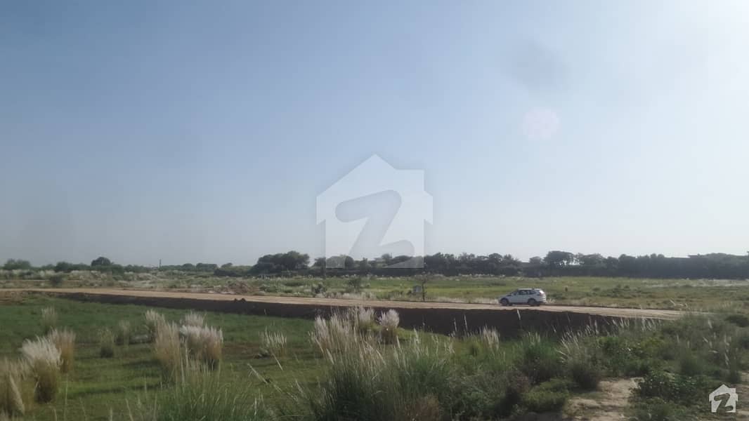 Get In Touch Now To Buy A 10 Marla Residential Plot In Adiala Road Rawalpindi
