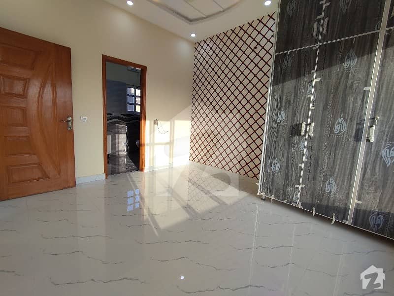 3 Marla Beautiful Double Storey House Is Available For Sale In Al Kabir Town Phase 1