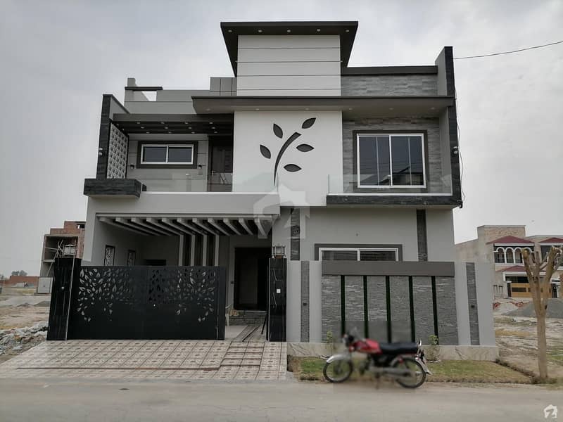 House For Sale In Jeewan City Housing Scheme Sahiwal