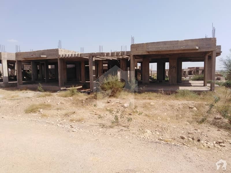 900  Square Feet House For Sale In Karachi - Hyderabad Motorway