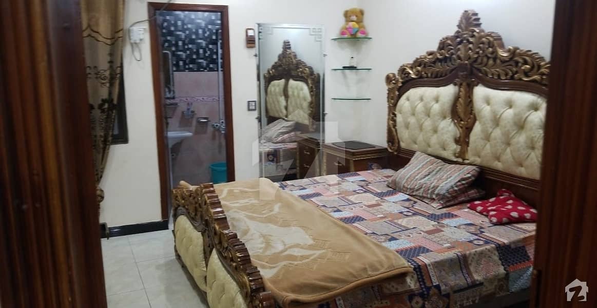 5 Marla House In Allama Iqbal Town For Sale