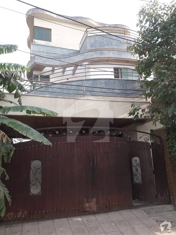 Stunning And Affordable Upper Portion Available For Rent In Cantt