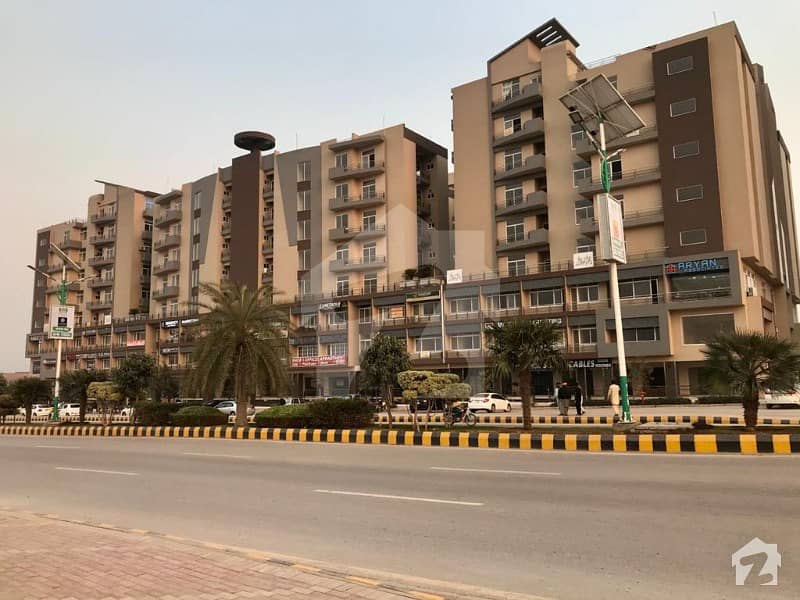 1st & 2nd Floor Office Space Size 1020 Sqft Available For Sale In Luxus Mall & Residency Gulberg Green Isb