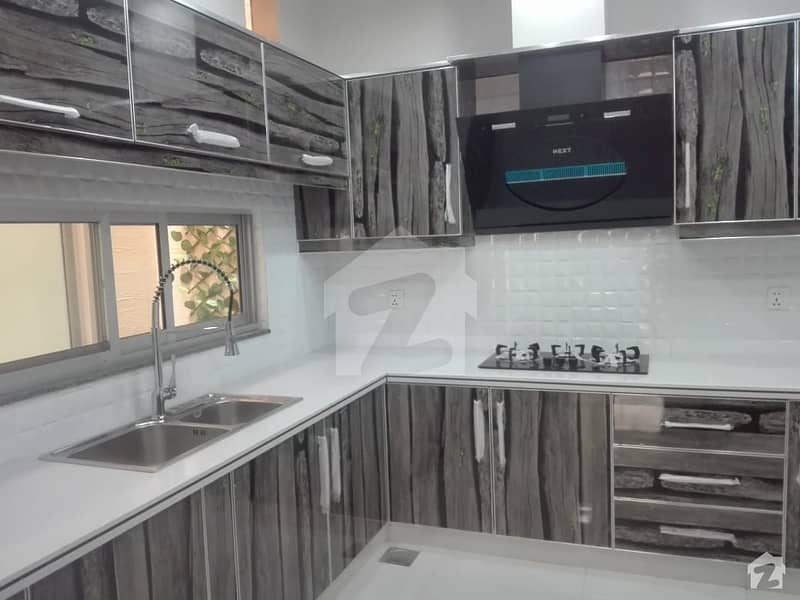 Double Storey House For Sale Beacon House Society, Lahore ID30888085