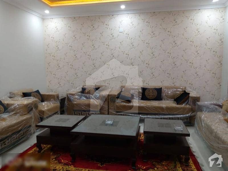 10 Marla Furnished Home In Overseas 6 Available For Rent