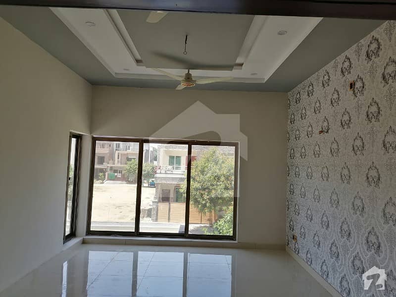 House For Rent In Faisal Town Block A