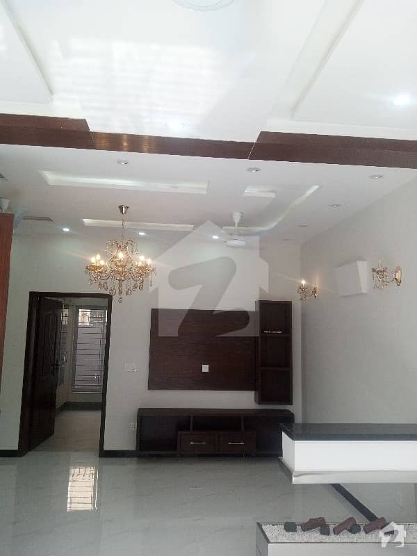 5 Marla Brand New House For Rent In Very Reasonable Price